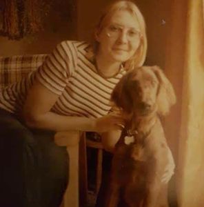 Meet your Posher, Janice